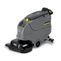 【德國凱馳Karcher】洗地吸干機B 80 W Bp