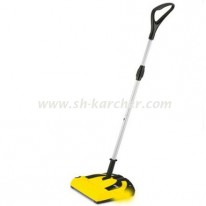 【德國凱馳Karcher】電動掃帚K55