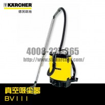 【德國凱馳Karcher】真空吸塵器BV111