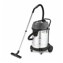 【德國凱馳Karcher】真空吸塵器NT 70/2 Me Classic產品品質保障，使用方便