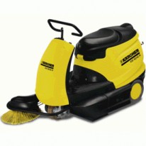 【德國(guó)凱馳Karcher】掃地清掃車(chē)KM90/45RBP