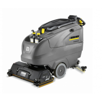 【德國凱馳Karcher】洗地吸干機B120 W BP